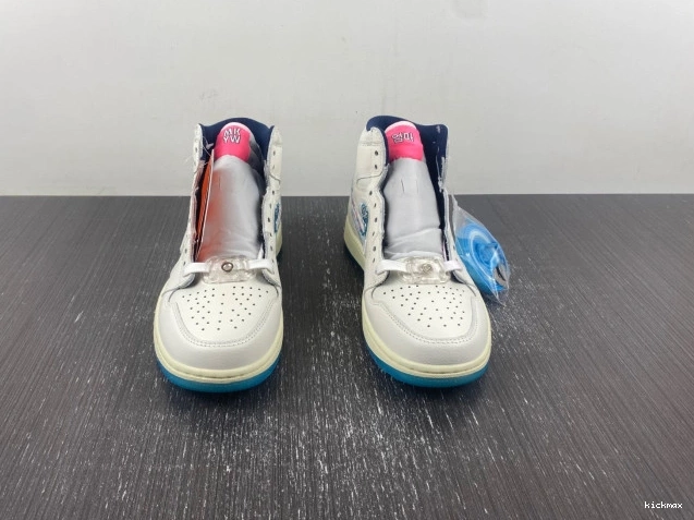 Cheap Jordan Golf NRG Aloha High 2 1 Wie West Michelle Retro FV3565-100 0814